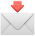 Mail icon